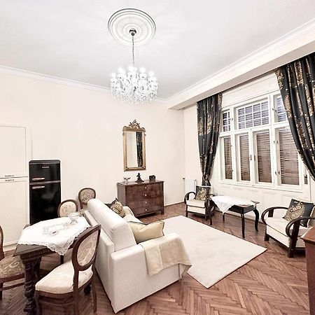 Premium Timisoara Apartment Exterior photo